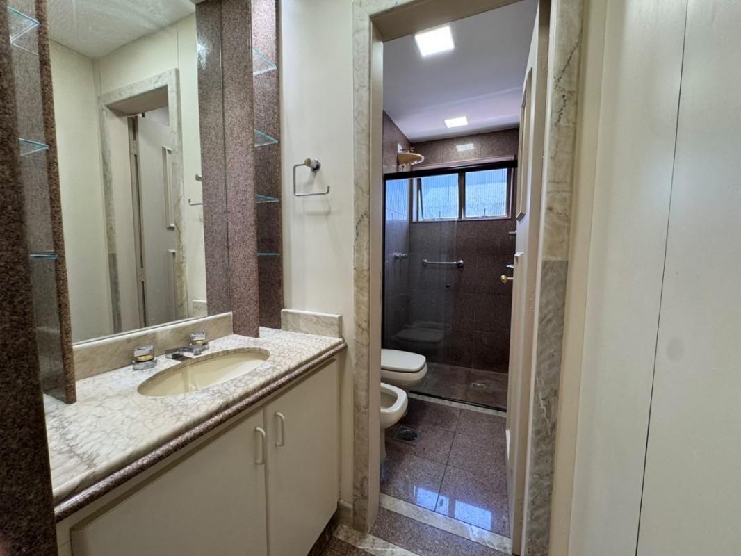 Apartamento, Santo Antônio, 4 Quartos, 3 Vagas, 1 Suíte