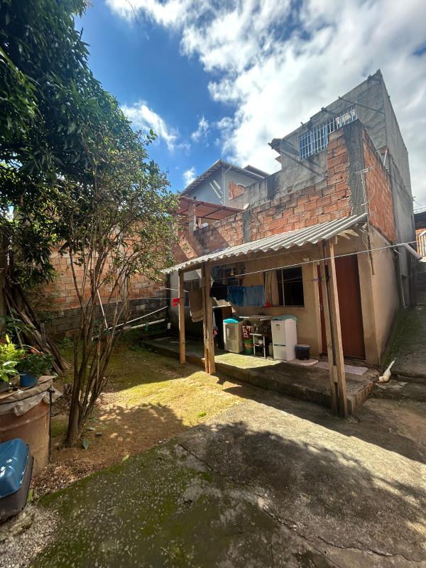Casa, Canaã, 4 Quartos, 2 Vagas