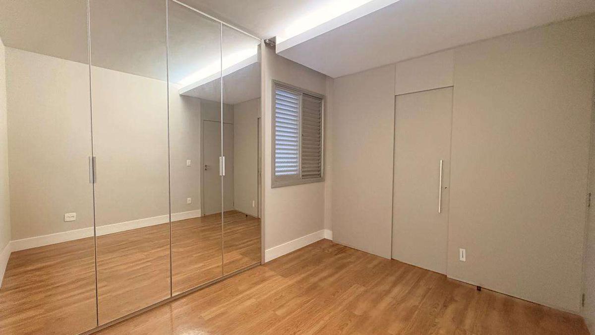 Apartamento, Lourdes, 3 Quartos, 2 Vagas, 1 Suíte