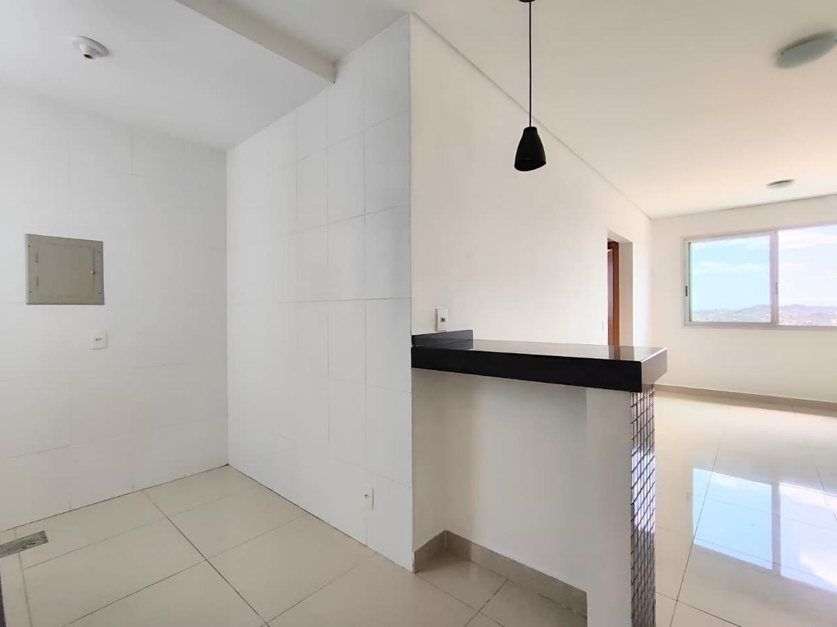 Apartamento, Palmares, 2 Quartos, 2 Vagas, 1 Suíte