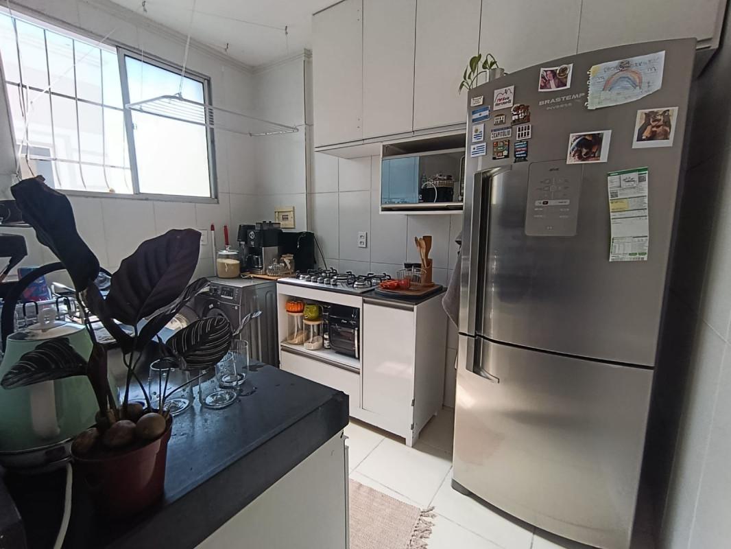 Apartamento, Camargos, 2 Quartos, 1 Vaga