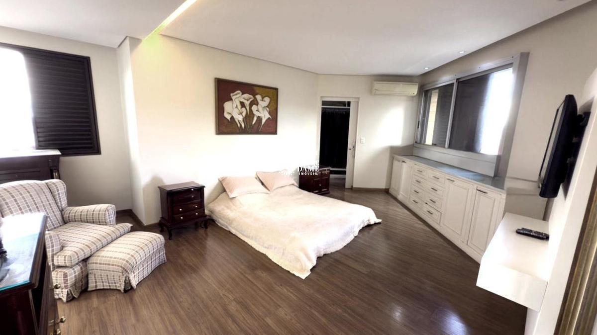 Apartamento, Sion, 4 Quartos, 3 Vagas, 1 Suíte