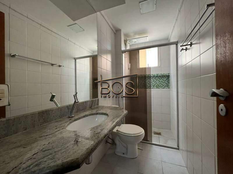 Apartamento, Fernão Dias, 3 Quartos, 2 Vagas, 1 Suíte