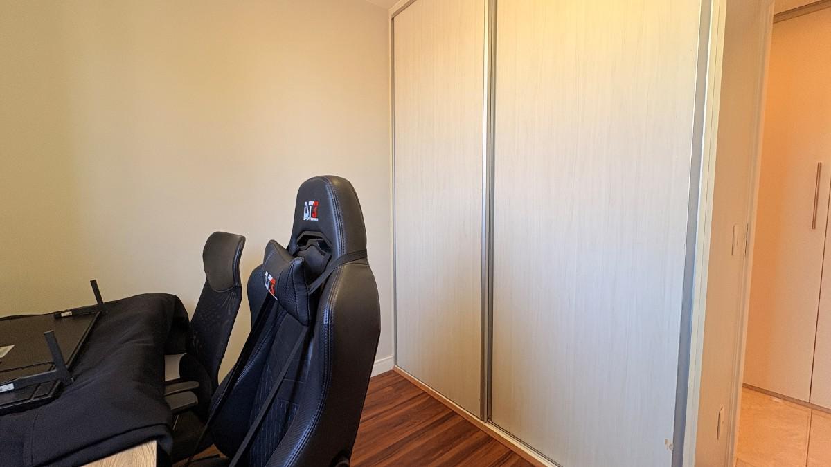 Apartamento, Buritis, 3 Quartos, 2 Vagas, 1 Suíte
