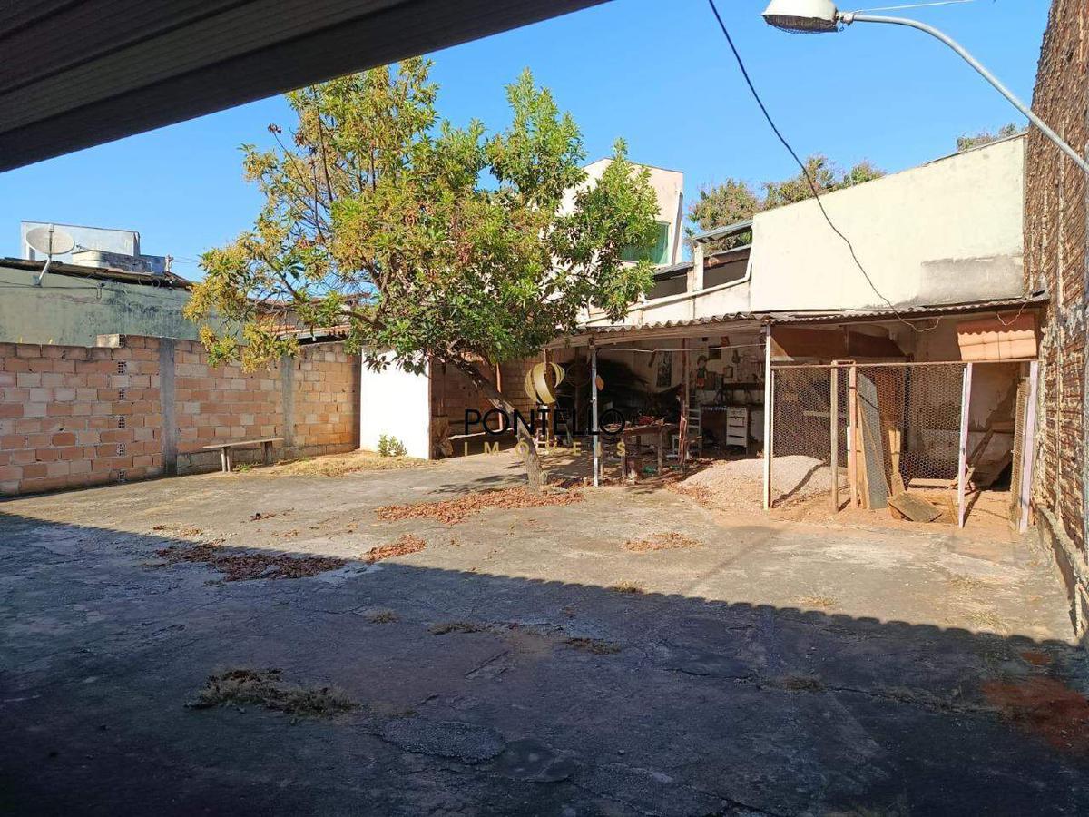 Casa, Nossa Senhora do Carmo, 3 Quartos, 4 Vagas