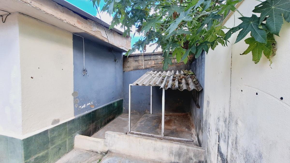 Lote, São Bernardo, 1 Quarto, 0 Vaga
