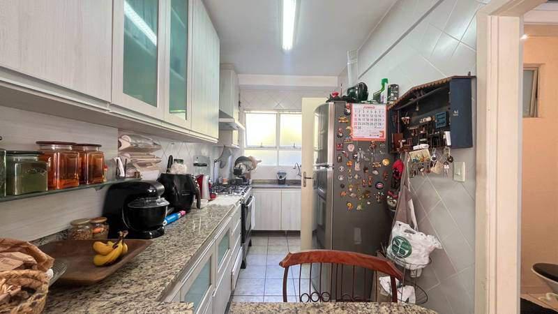 Apartamento, Santo Antônio, 4 Quartos, 4 Vagas, 1 Suíte