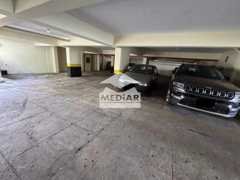 Apartamento, Sagrada Família, 2 Quartos, 1 Vaga