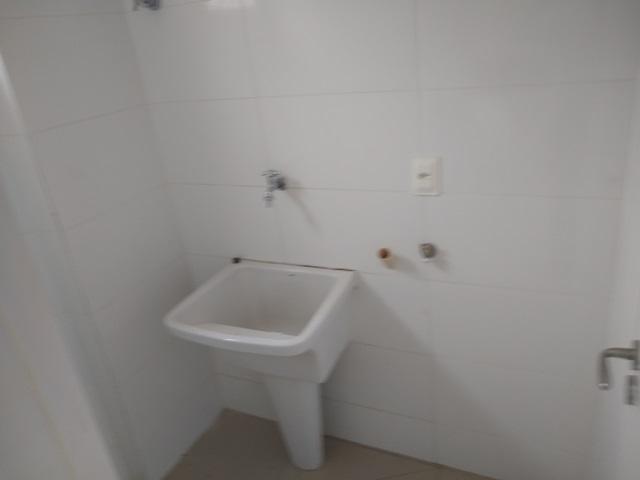 Apartamento, Ouro Preto, 3 Quartos, 2 Vagas, 1 Suíte