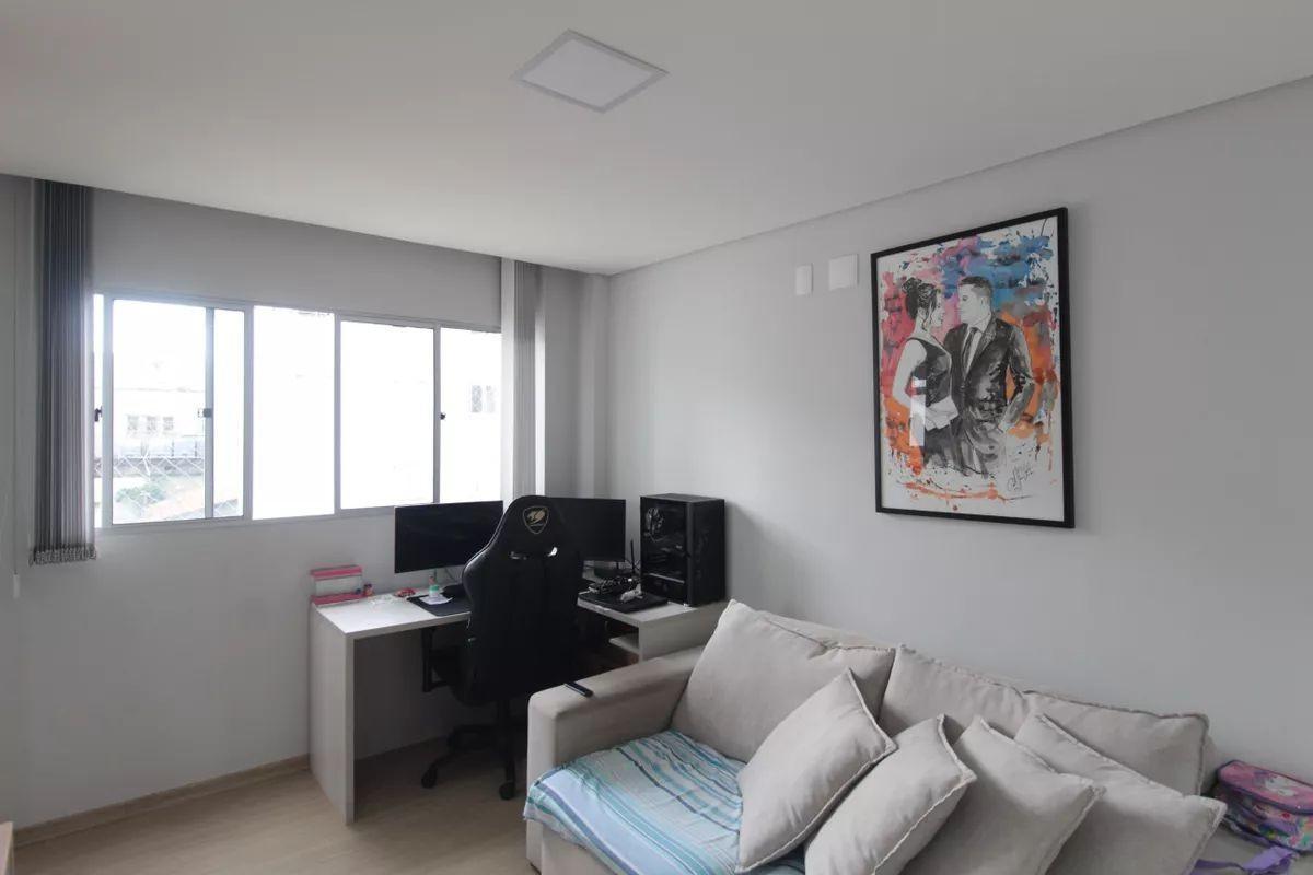 Apartamento, Planalto, 2 Quartos, 1 Vaga