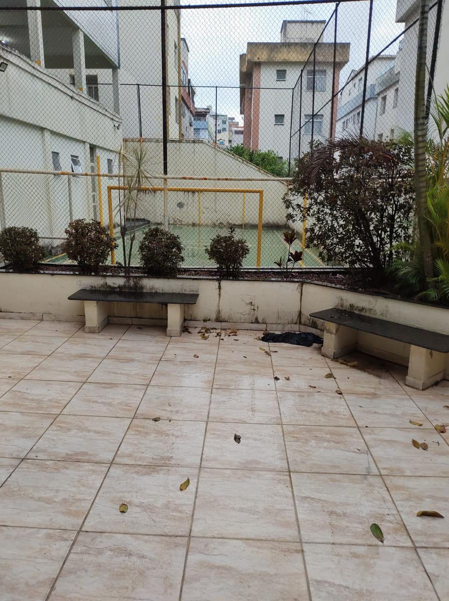 Cobertura, Padre Eustáquio, 3 Quartos, 2 Vagas, 1 Suíte