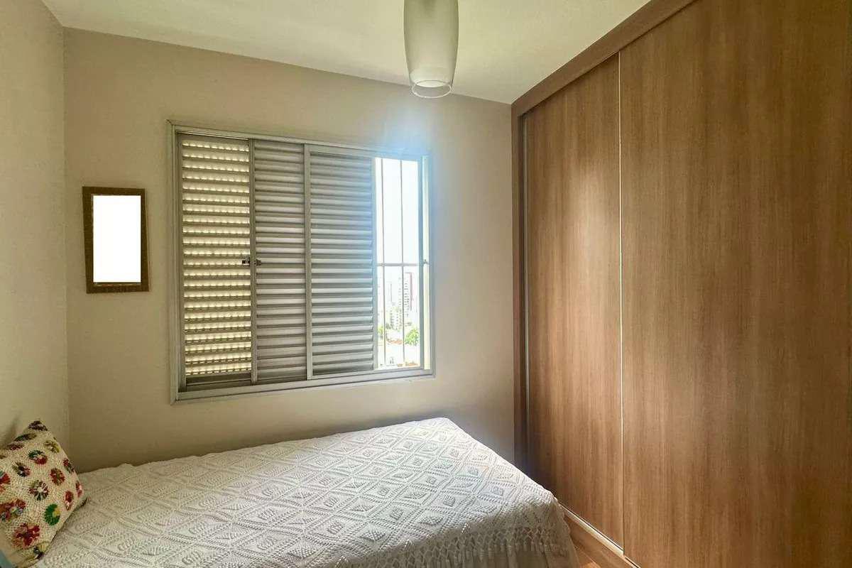 Apartamento, Gutierrez, 3 Quartos, 1 Vaga, 1 Suíte