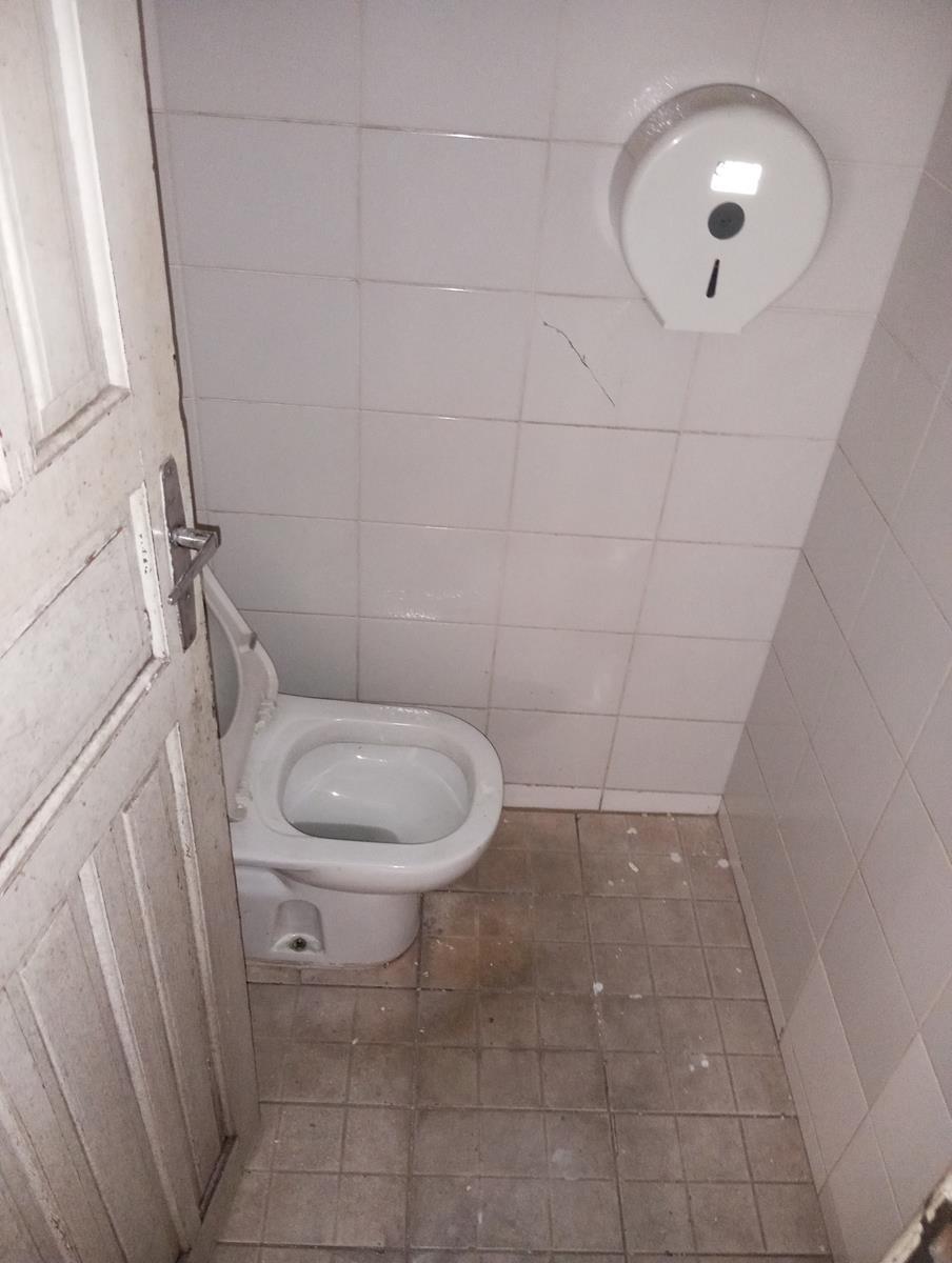 Loja, Centro