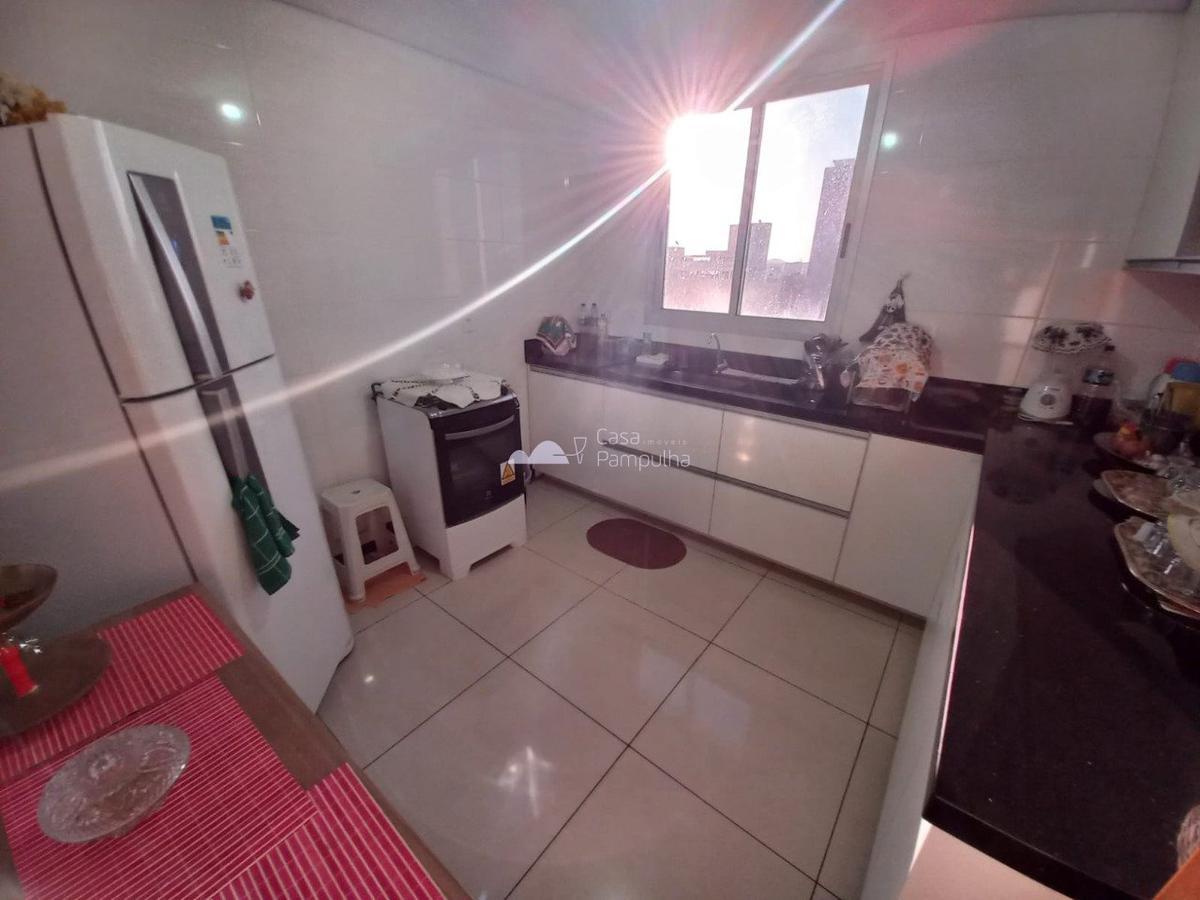 Apartamento, Itapoã, 2 Quartos, 2 Vagas, 1 Suíte