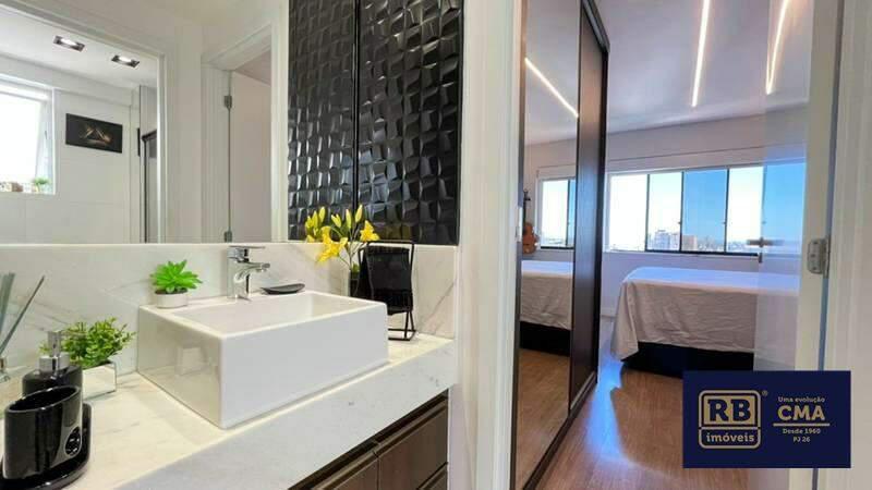 Apartamento, Funcionários, 1 Quarto, 1 Vaga, 1 Suíte