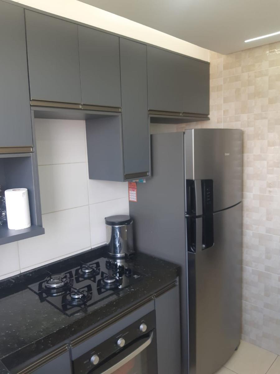 Casa, Parque Xangri-lá, 2 Quartos, 1 Vaga