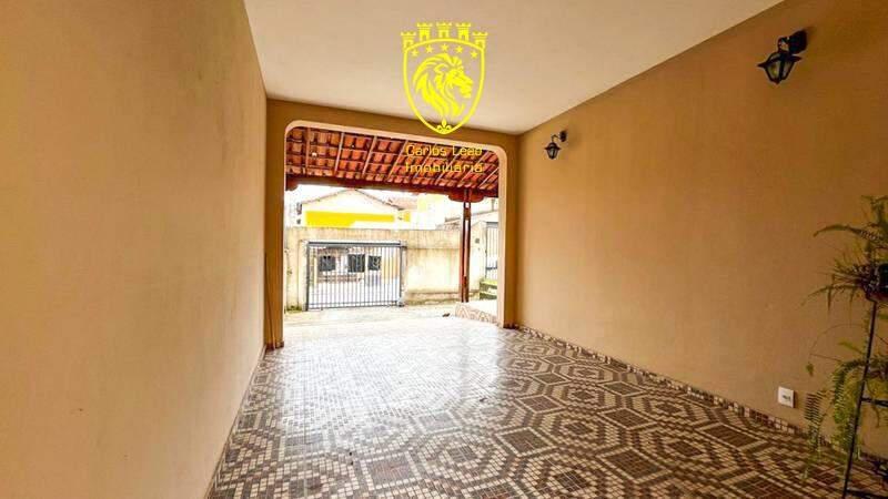 Casa, Copacabana, 3 Quartos, 3 Vagas, 1 Suíte