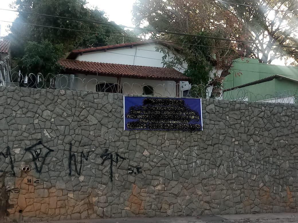 Casa, Jardim Atlântico, 6 Quartos, 6 Vagas