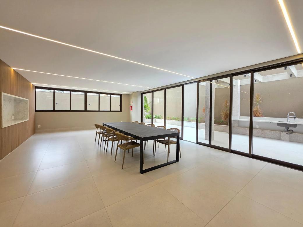 Apartamento, Santo Antônio, 4 Quartos, 3 Vagas, 2 Suítes