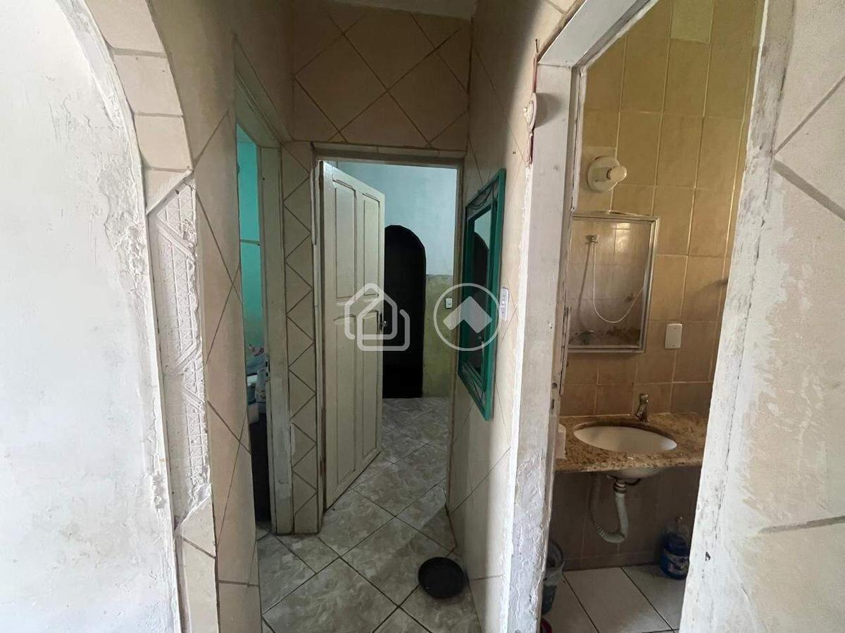 Casa, Palmeiras, 3 Quartos, 5 Vagas, 2 Suítes