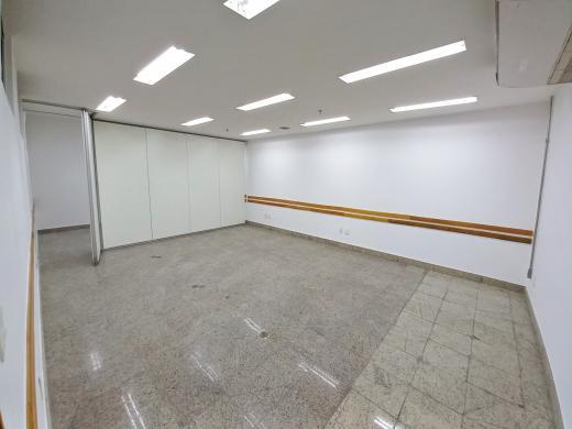 Andar, Santo Agostinho, 0 Quarto, 0 Vaga