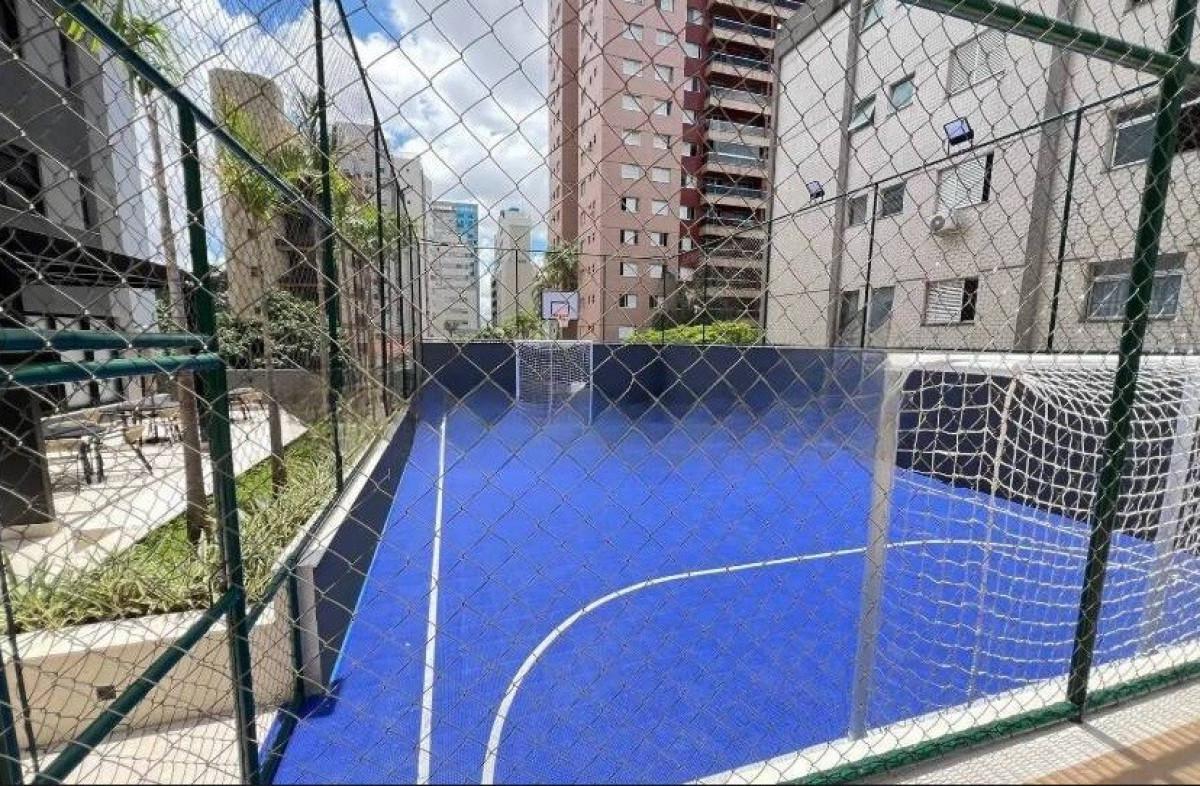 Apartamento, Santo Agostinho, 3 Quartos, 2 Vagas, 1 Suíte