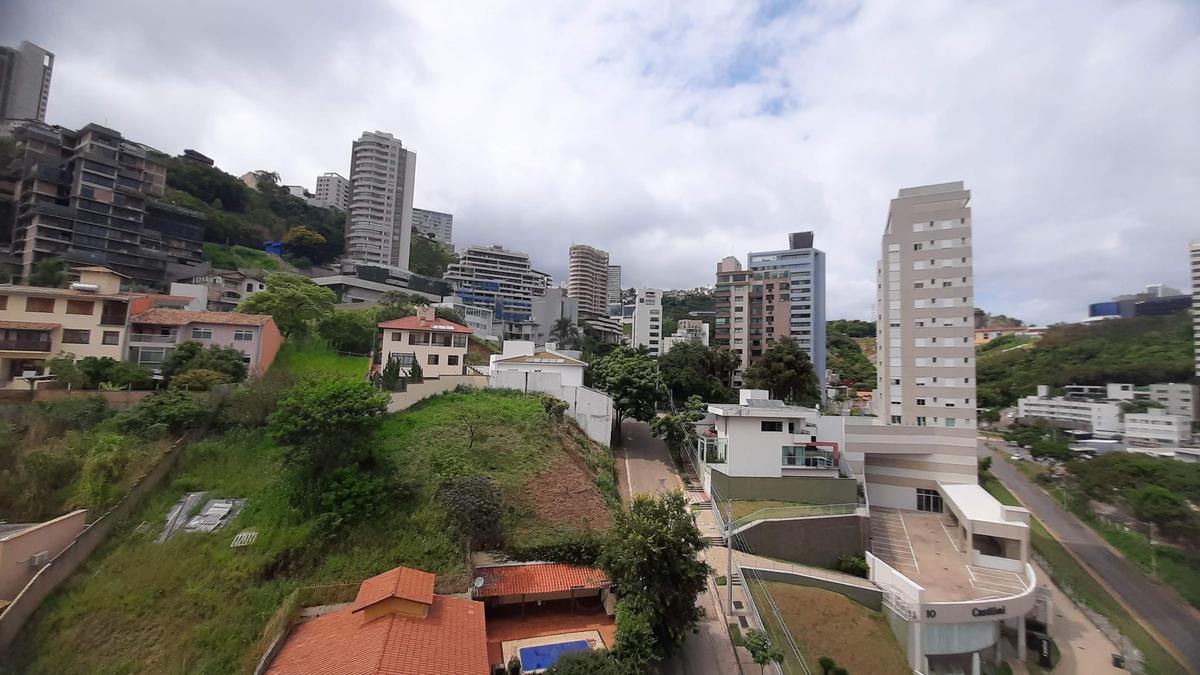 Apartamento, Santa Lúcia, 4 Quartos, 4 Vagas, 4 Suítes