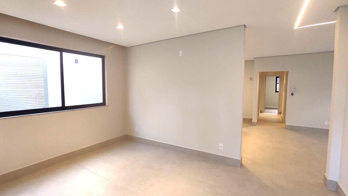 Casa, Santa Rosa, 3 Quartos, 2 Vagas, 1 Suíte