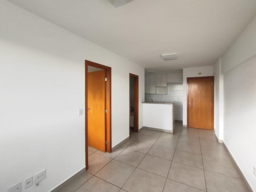 Apartamento, Ouro Preto, 1 Quarto, 1 Vaga