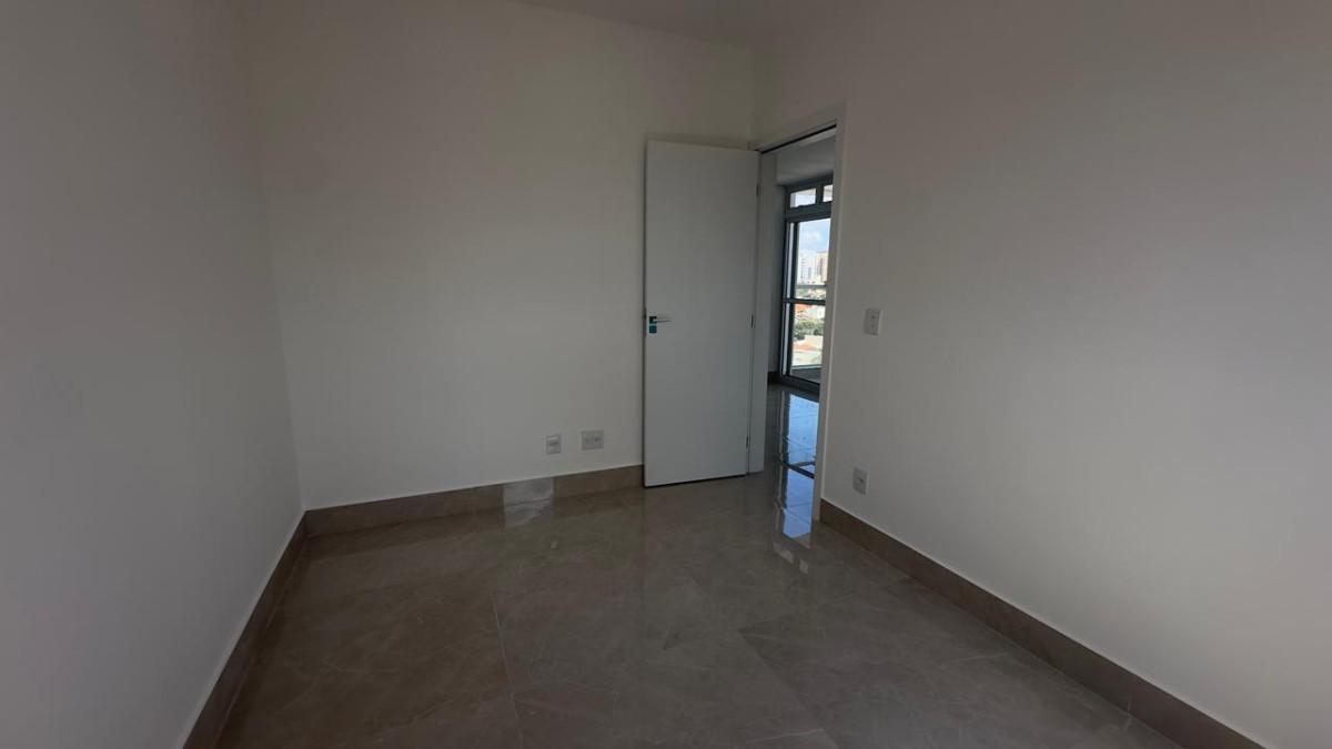 Apartamento, Centro, 2 Quartos, 2 Vagas, 1 Suíte