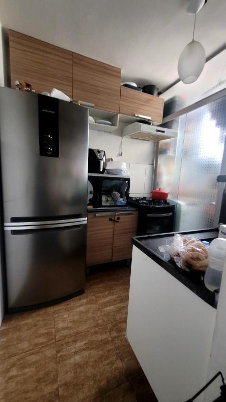 Apartamento, Salgado Filho, 2 Quartos, 1 Vaga