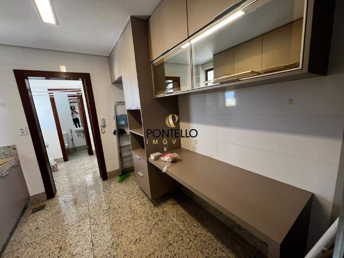 Cobertura, Boa Vista, 3 Quartos, 3 Vagas, 1 Suíte