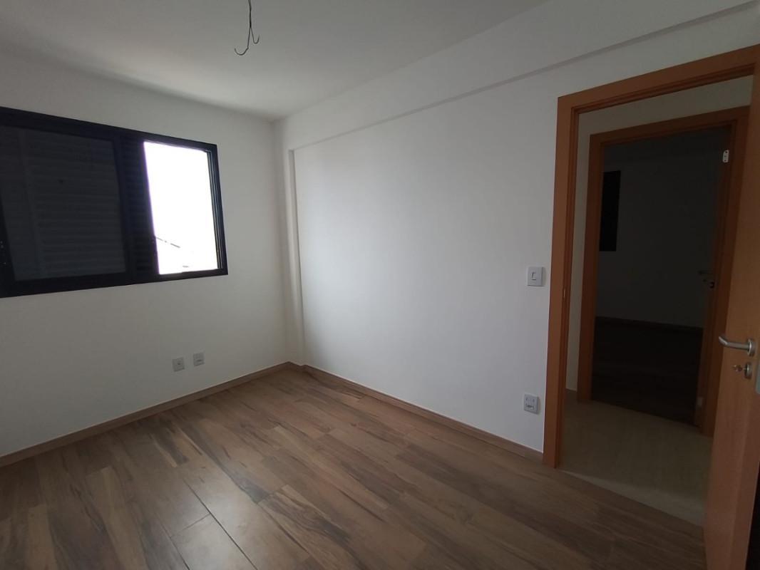 Cobertura, Prado, 3 Quartos, 2 Vagas, 1 Suíte