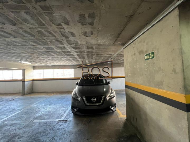 Apartamento, Floresta, 3 Quartos, 2 Vagas, 1 Suíte