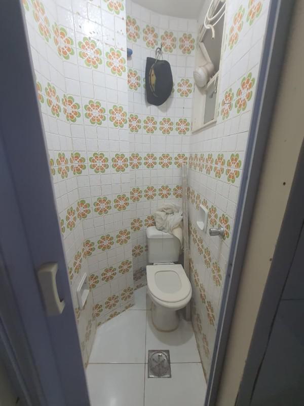 Apartamento, Silveira, 2 Quartos, 1 Vaga