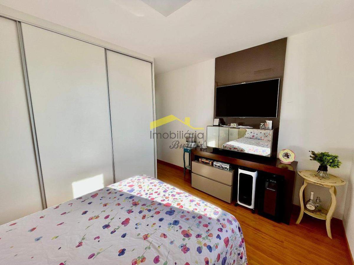Apartamento, Buritis, 3 Quartos, 2 Vagas, 1 Suíte