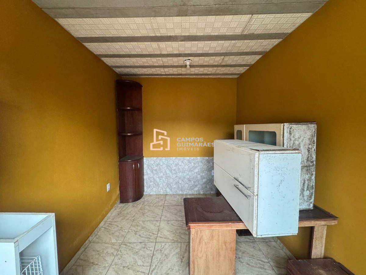 Casa, Vila São Paulo, 1 Quarto, 10 Vagas