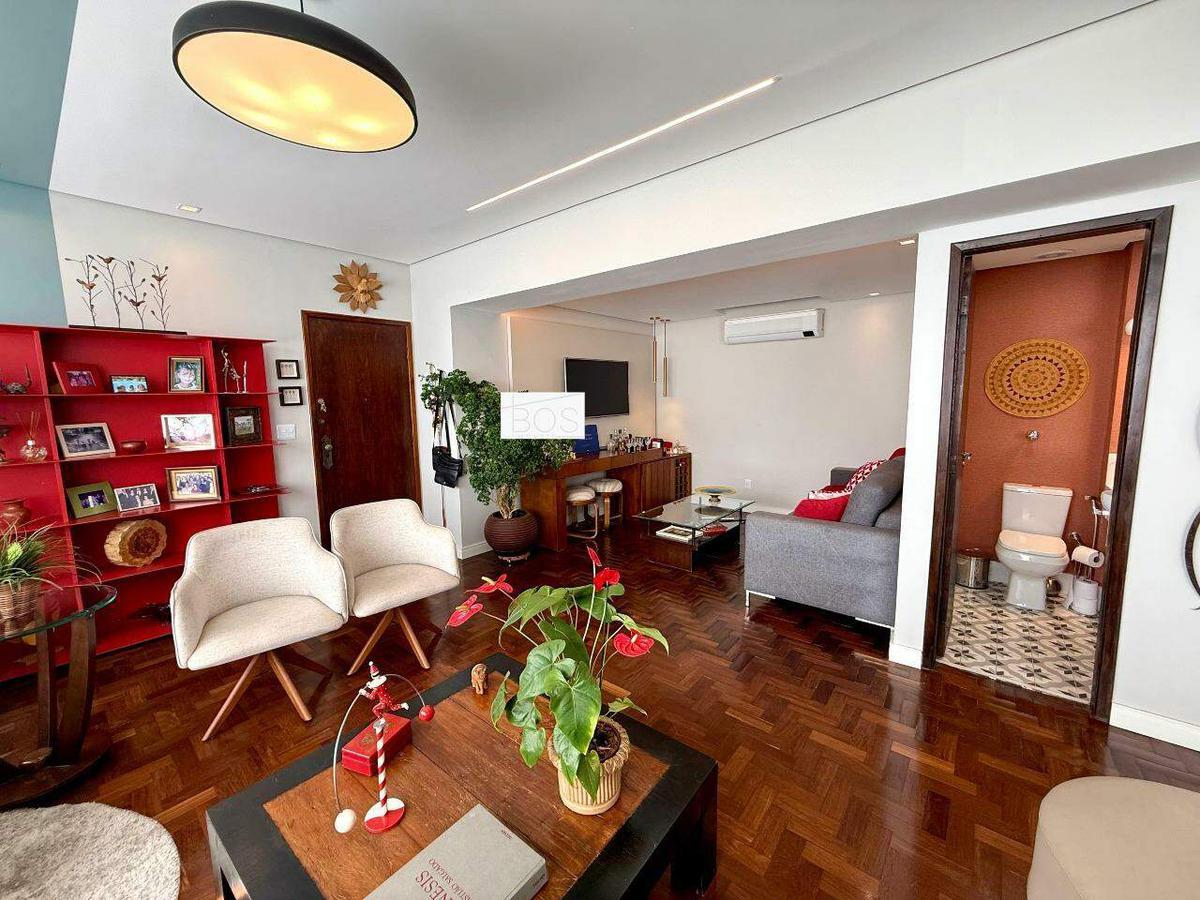 Apartamento, Lourdes, 4 Quartos, 0 Vaga, 2 Suítes