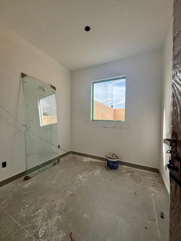 Casa, Santa Rita, 3 Quartos, 1 Vaga, 1 Suíte