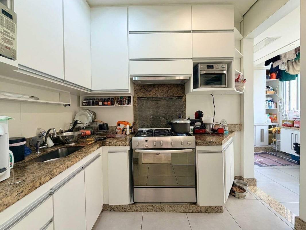 Apartamento, Cruzeiro, 4 Quartos, 1 Vaga, 1 Suíte