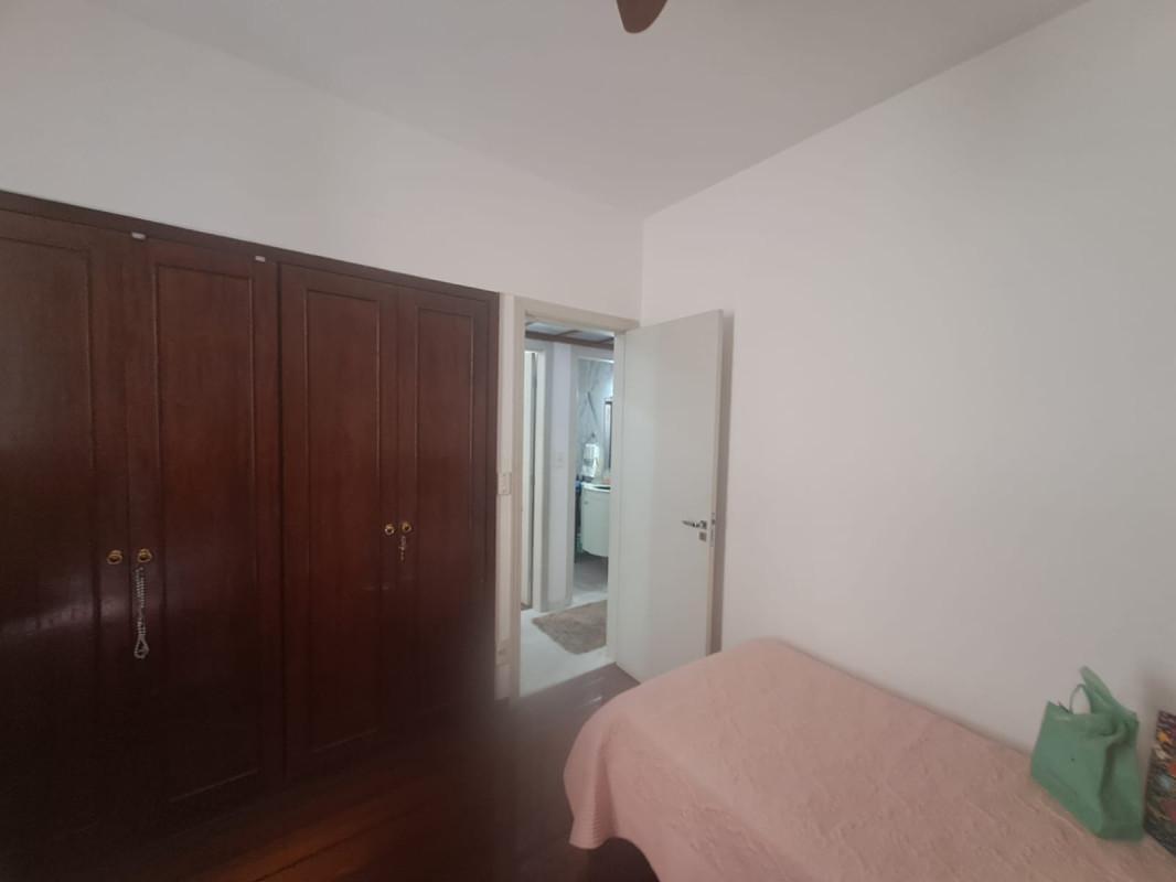 Apartamento, Santo Antônio, 4 Quartos, 2 Vagas, 1 Suíte