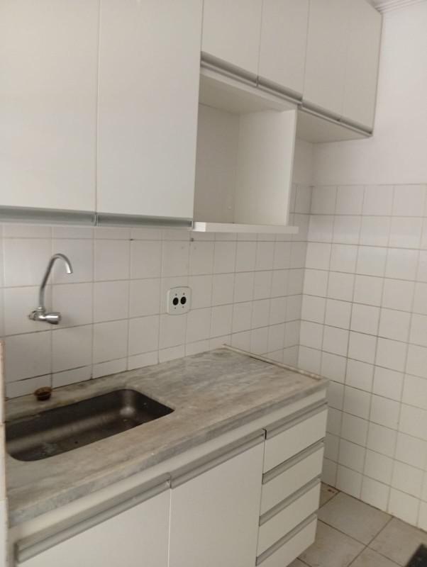 Apartamento, Bandeirantes (pampulha), 2 Quartos, 1 Vaga