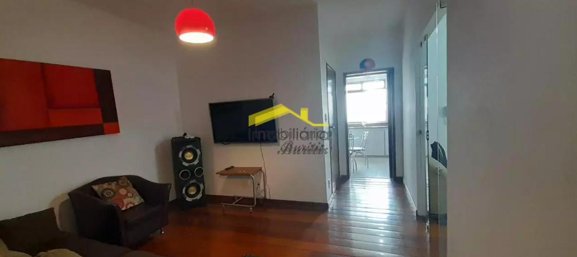 Apartamento, Buritis, 3 Quartos, 2 Vagas, 1 Suíte