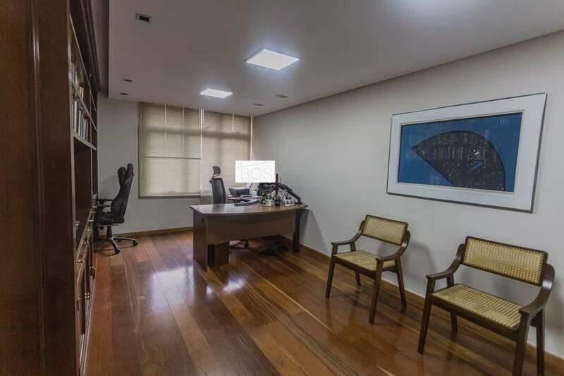 Apartamento, Serra, 4 Quartos, 3 Vagas, 2 Suítes