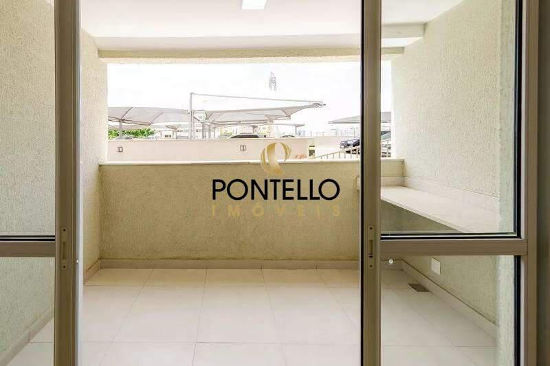 Apartamento, Castelo, 3 Quartos, 1 Vaga, 1 Suíte