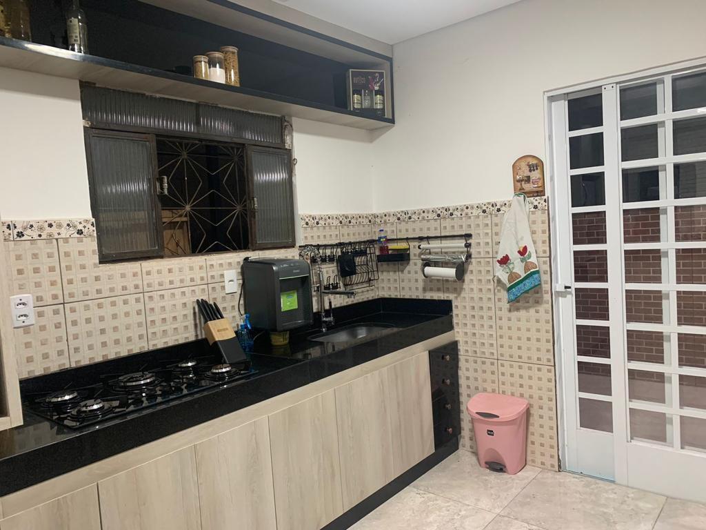 Casa, Itacolomi, 3 Quartos, 0 Vaga