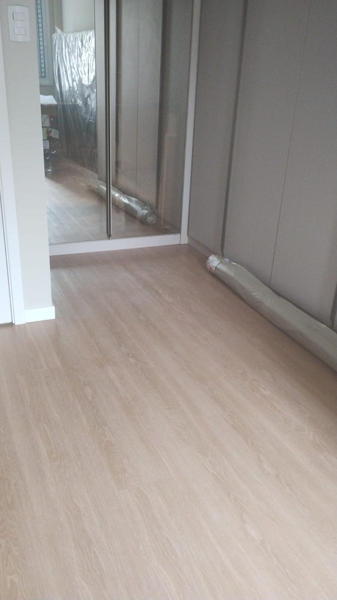 Apartamento, Sagrada Família, 3 Quartos, 2 Vagas, 1 Suíte