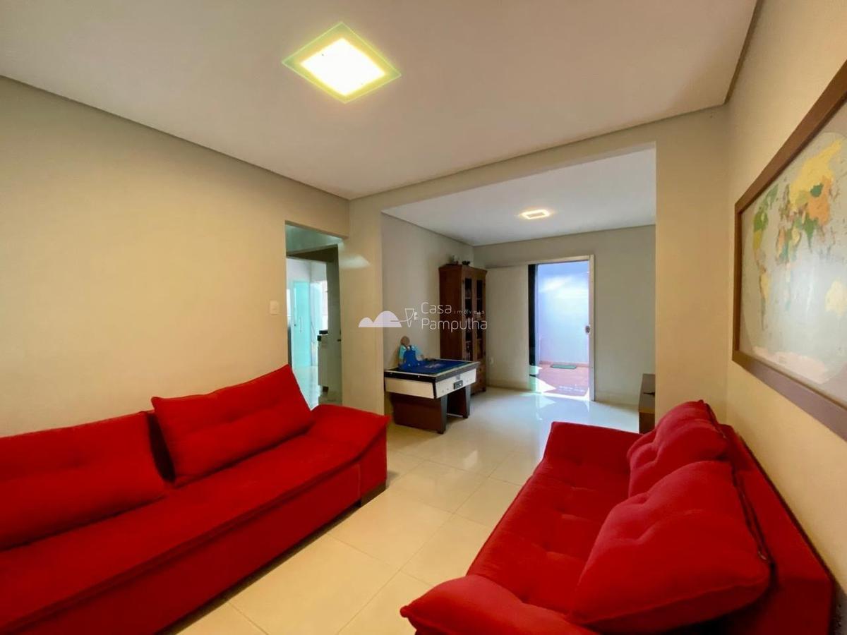 Casa, Planalto, 3 Quartos, 2 Vagas, 1 Suíte