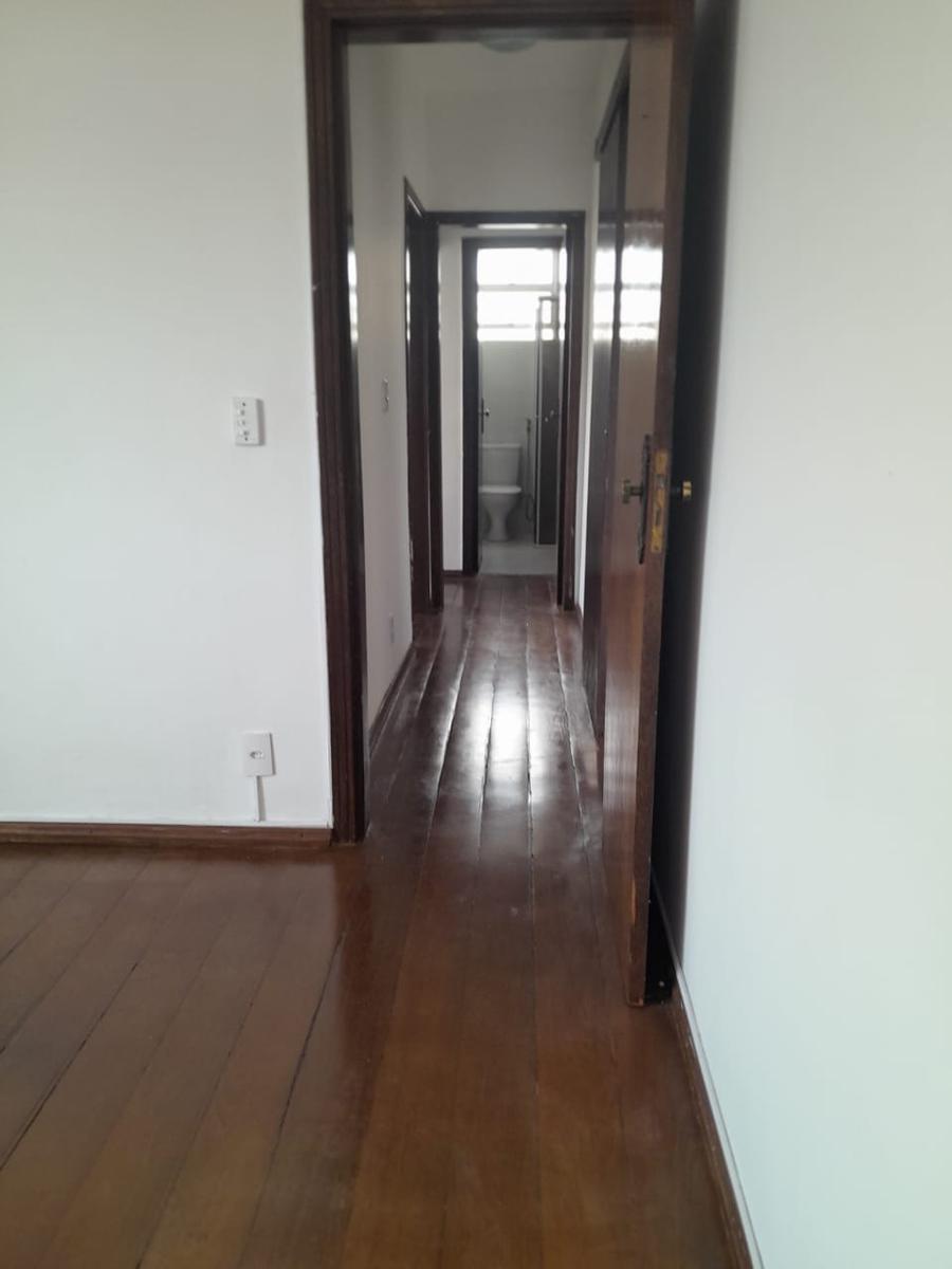 Apartamento, Ipiranga, 3 Quartos, 1 Vaga, 1 Suíte