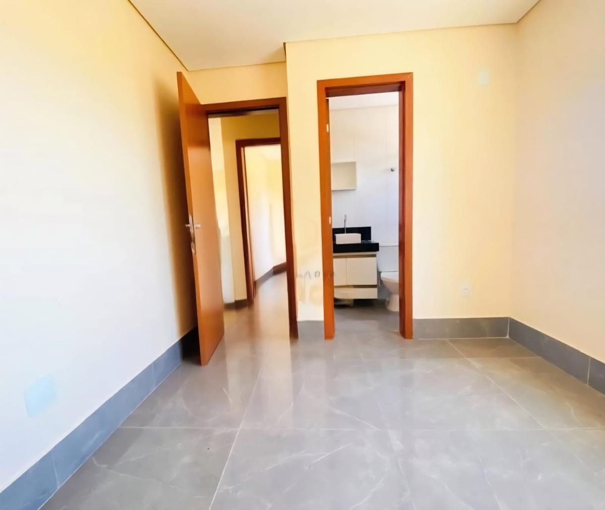 Cobertura, Planalto, 3 Quartos, 2 Vagas, 1 Suíte